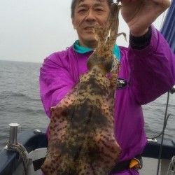 ゲームフィッシング バレントン 釣果