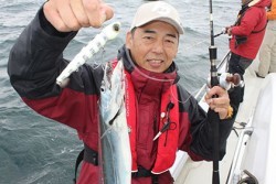 松本釣船２ 釣果