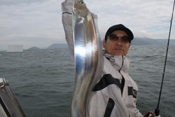 松本釣船２ 釣果