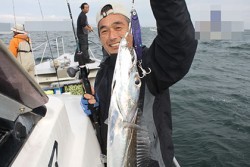 松本釣船２ 釣果