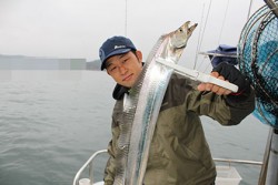 松本釣船２ 釣果