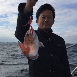 ゲームフィッシング バレントン 釣果