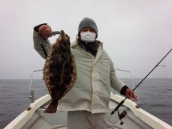 MATSUSHIMA SEANET 釣果