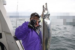 松本釣船２ 釣果