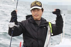 松本釣船２ 釣果