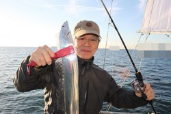 松本釣船２ 釣果