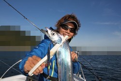 松本釣船２ 釣果