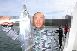松本釣船２ 釣果
