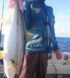 海龍丸 釣果