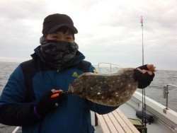 MATSUSHIMA SEANET 釣果