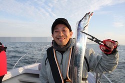 松本釣船２ 釣果