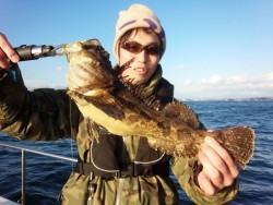 MATSUSHIMA SEANET 釣果