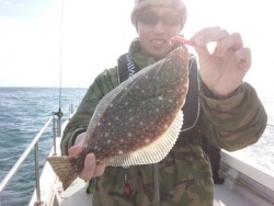 MATSUSHIMA SEANET 釣果