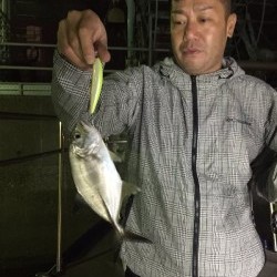 ゲームフィッシング バレントン 釣果