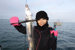 松本釣船２ 釣果