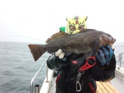 MATSUSHIMA SEANET 釣果