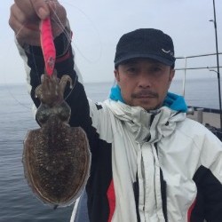 ゲームフィッシング バレントン 釣果