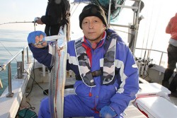 松本釣船２ 釣果