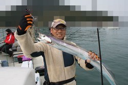 松本釣船２ 釣果