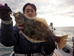 MATSUSHIMA SEANET 釣果