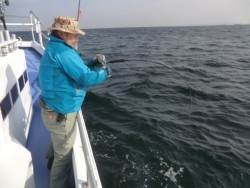 ＢＩＧ－ＯＮＥ 釣果