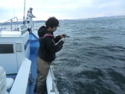 ＢＩＧ－ＯＮＥ 釣果