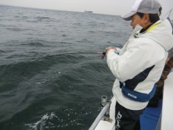 ＢＩＧ－ＯＮＥ 釣果