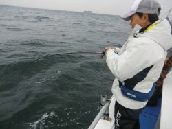 ＢＩＧ－ＯＮＥ 釣果