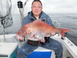 イーグルⅡ世号 釣果