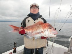 イーグルⅡ世号 釣果