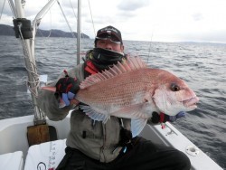 イーグルⅡ世号 釣果