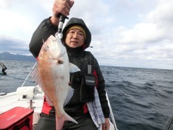 イーグルⅡ世号 釣果