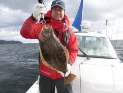 イーグルⅡ世号 釣果