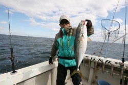 オーシャンズ 釣果