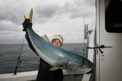 オーシャンズ 釣果