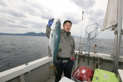 オーシャンズ 釣果