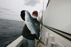 オーシャンズ 釣果
