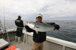 オーシャンズ 釣果