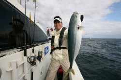 オーシャンズ 釣果