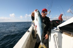オーシャンズ 釣果
