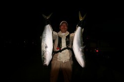 オーシャンズ 釣果