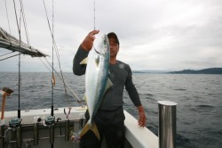 オーシャンズ 釣果