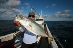 オーシャンズ 釣果