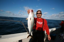 オーシャンズ 釣果
