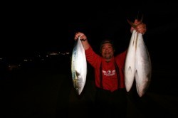 オーシャンズ 釣果