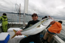 オーシャンズ 釣果