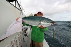 オーシャンズ 釣果