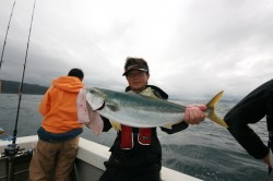 オーシャンズ 釣果