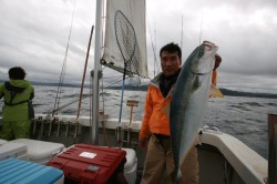 オーシャンズ 釣果