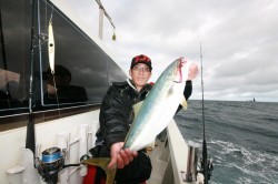 オーシャンズ 釣果